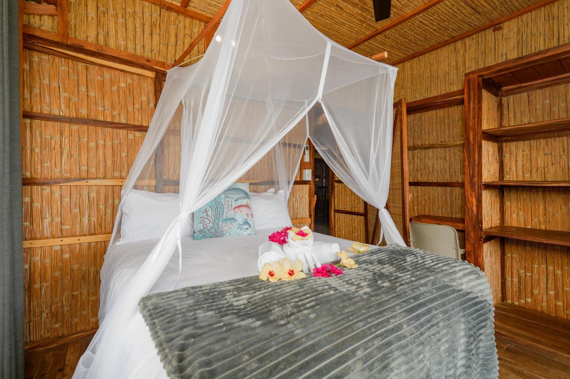 Ocean Pearl Beach Lodge 빌란쿨로스 외부 사진