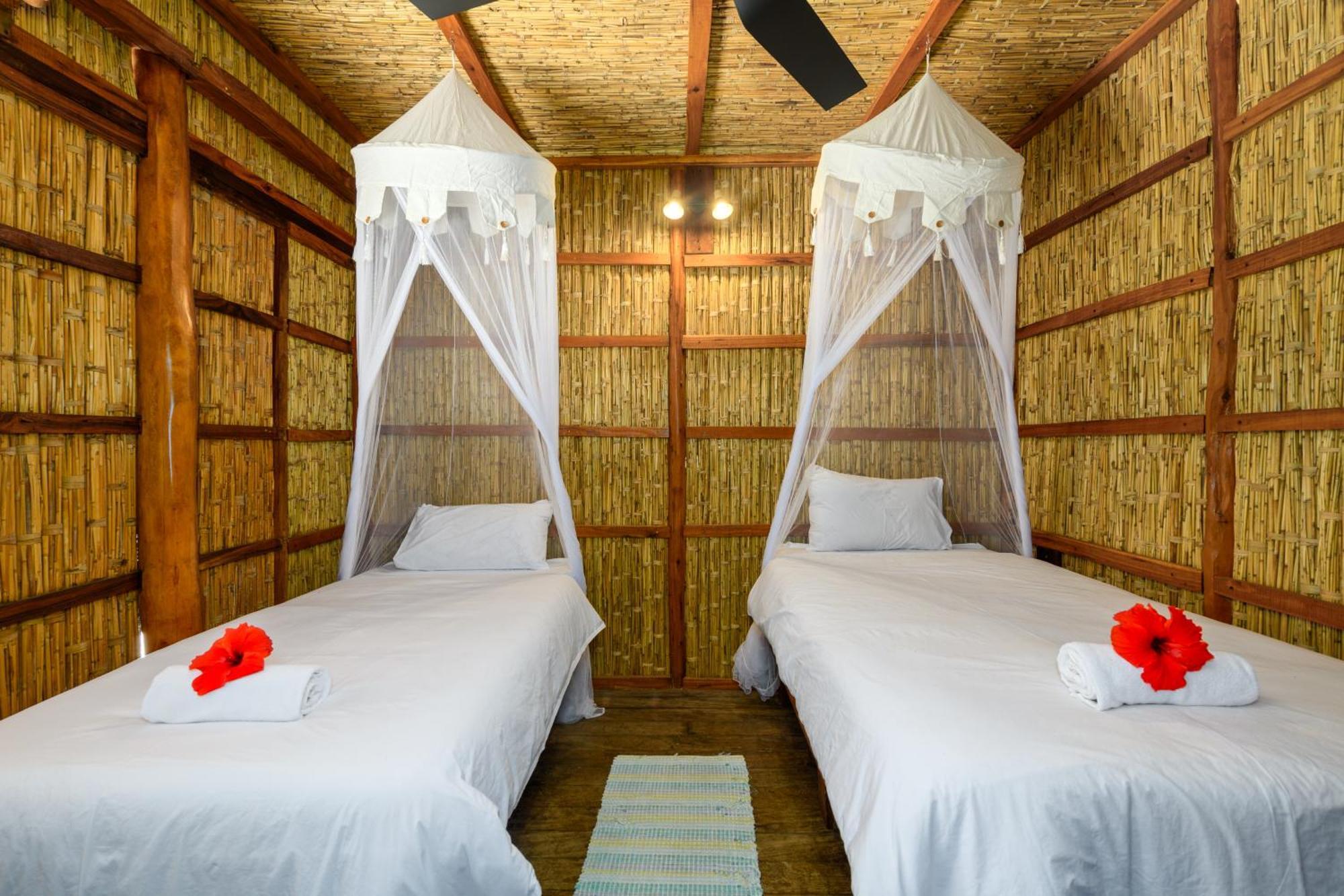 Ocean Pearl Beach Lodge 빌란쿨로스 외부 사진