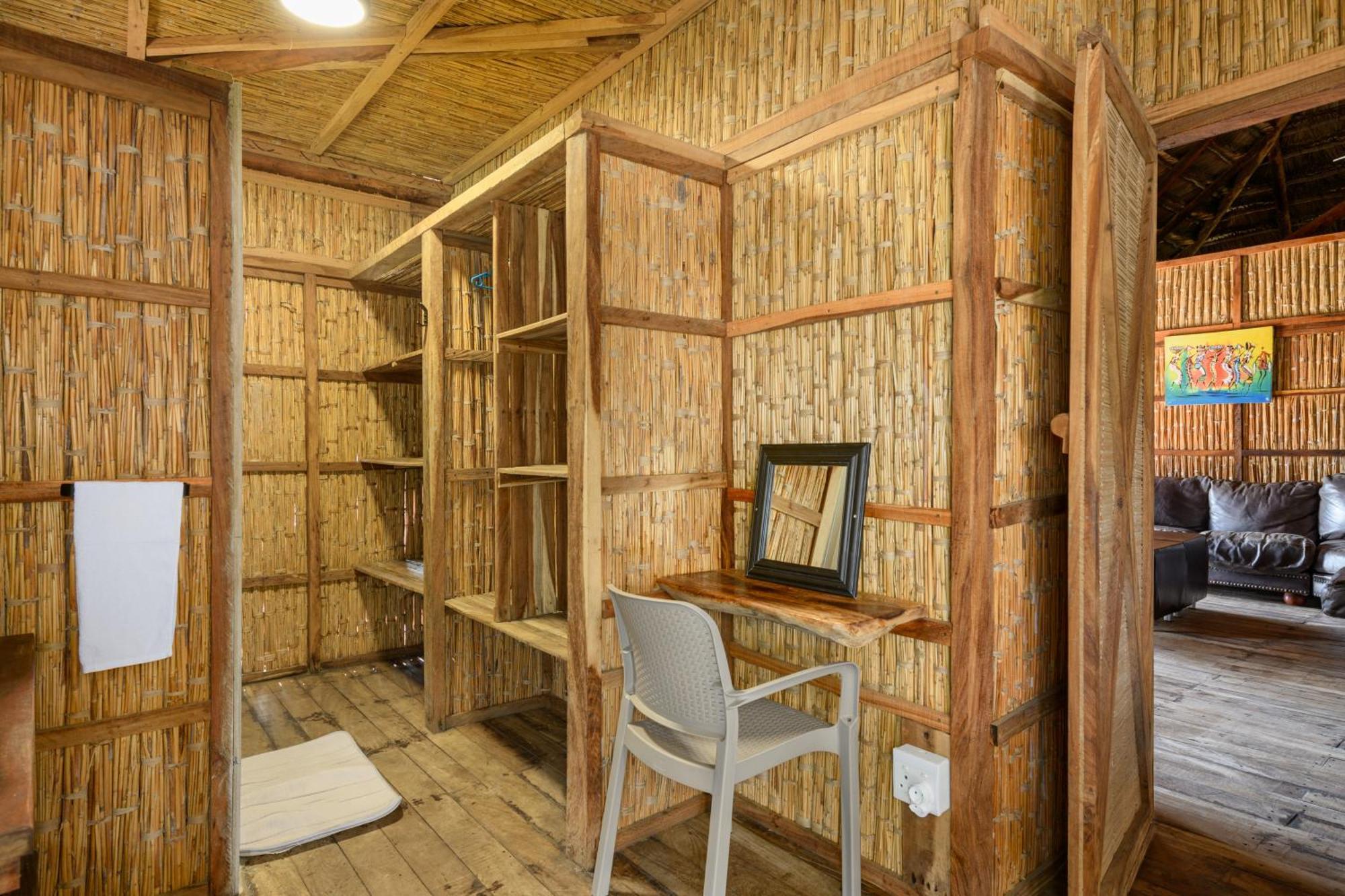 Ocean Pearl Beach Lodge 빌란쿨로스 외부 사진