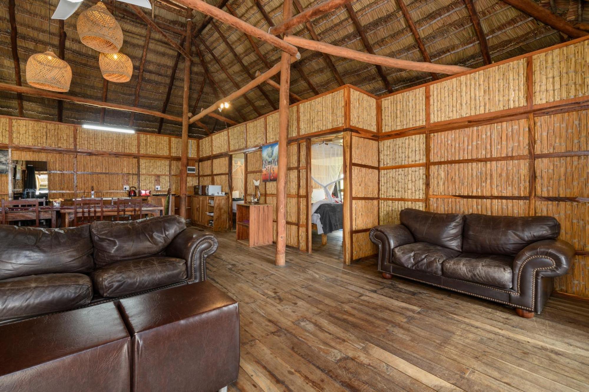 Ocean Pearl Beach Lodge 빌란쿨로스 외부 사진