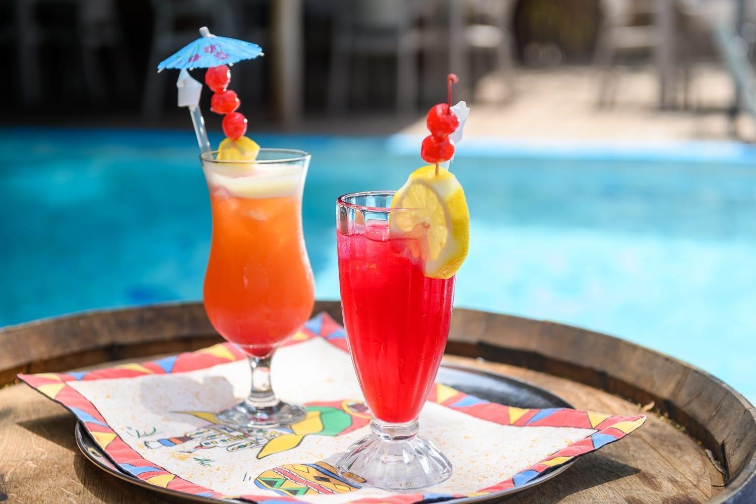 Ocean Pearl Beach Lodge 빌란쿨로스 외부 사진