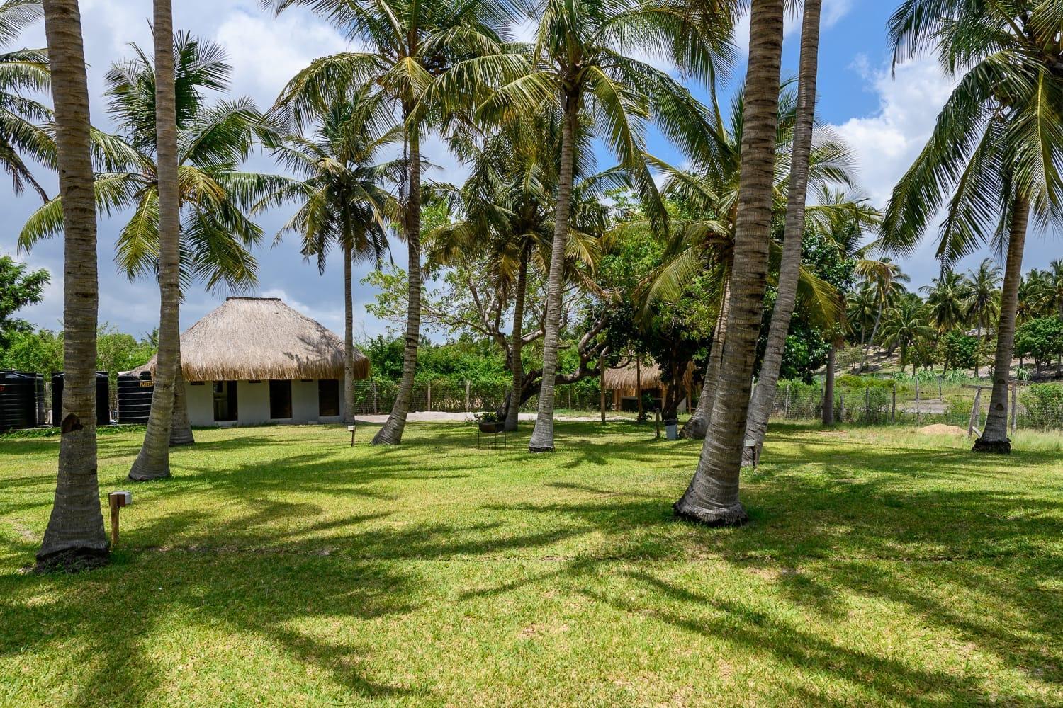 Ocean Pearl Beach Lodge 빌란쿨로스 외부 사진