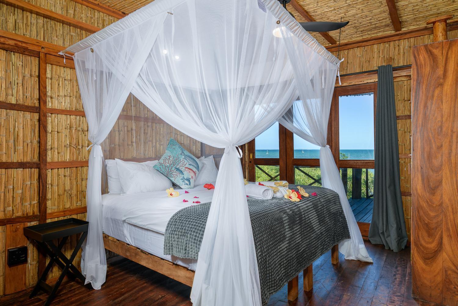 Ocean Pearl Beach Lodge 빌란쿨로스 외부 사진