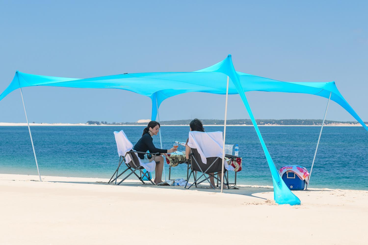 Ocean Pearl Beach Lodge 빌란쿨로스 외부 사진